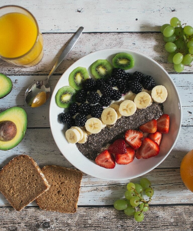 Błonnik i jego dobroczynny wpływ na detoks