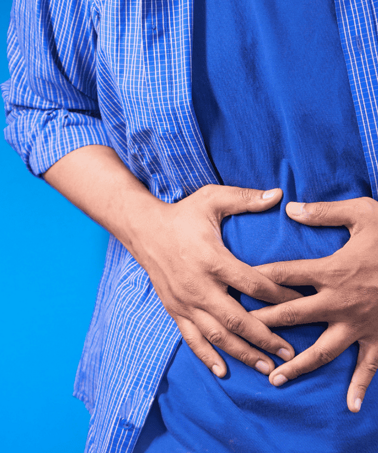 Enzymy trawienne układu pokarmowego