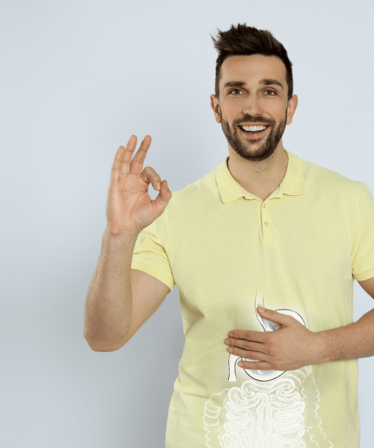 Najczęstsze problemy trawienne: Jak je pokonać?