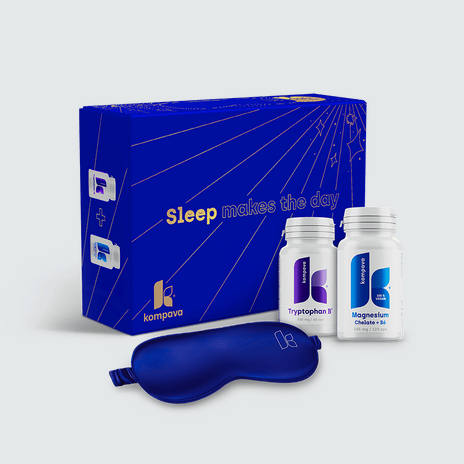 Zestaw na lepszy sen