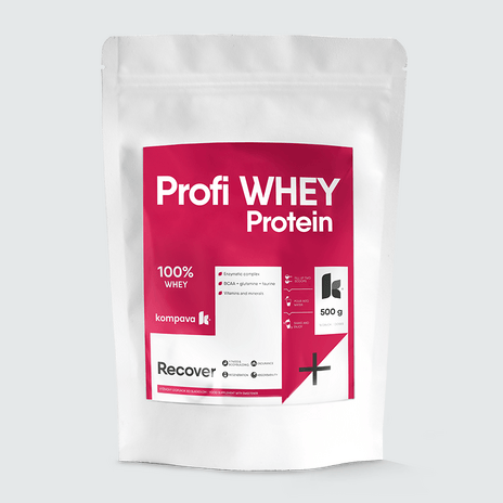 Profi WHEY Protein