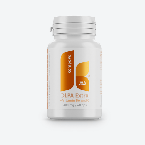 Suplementy na redukcję stresu