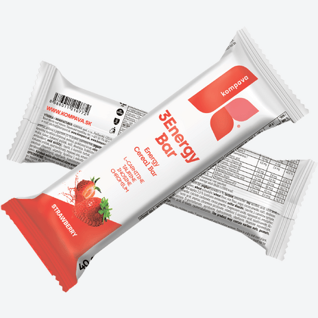 Batony fitness, energetyczne i na stawy