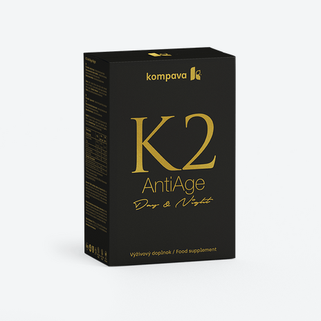 Longevity (długowieczność)