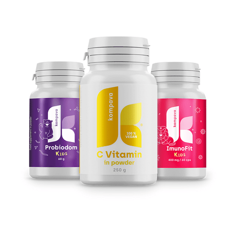 Pakiet Back to school