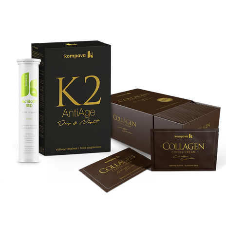 Pakiet dla kobiety 30+