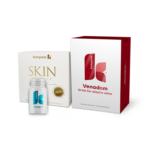 Pakiet dla kobiet 40+