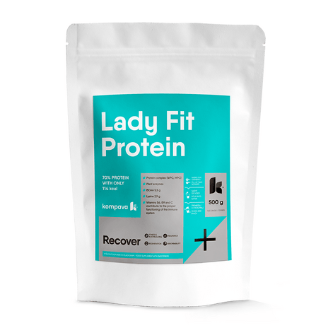 Lady Fit Protein