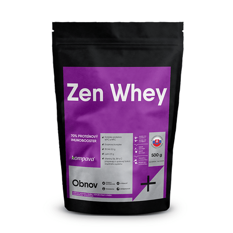 Zen Whey 70%