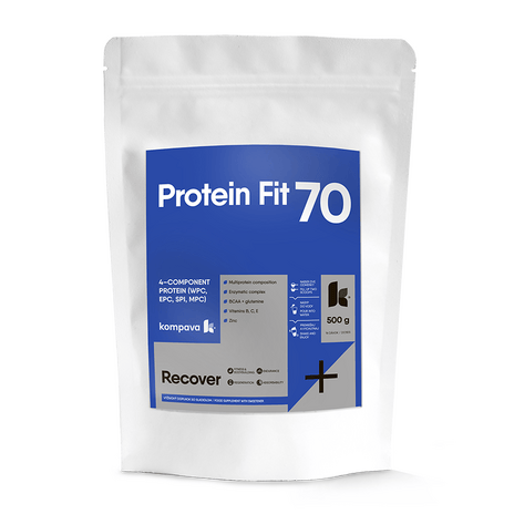 Protein Fit 70