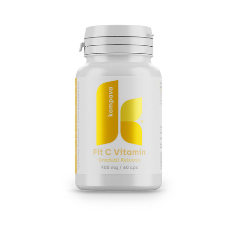 Witamina Fit C