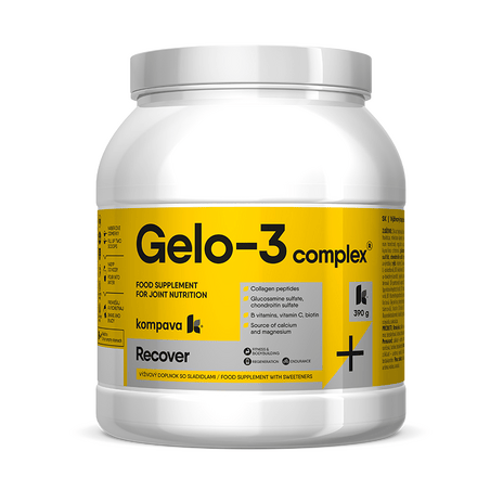 Gelo-3 Complex® 