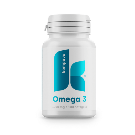 Omega 3