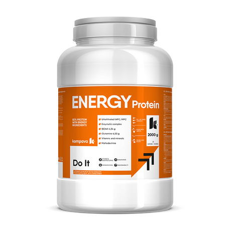 ENERGY Protein