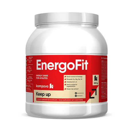 EnergoFit