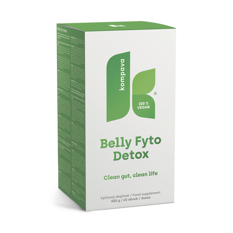 Belly Fyto Detox