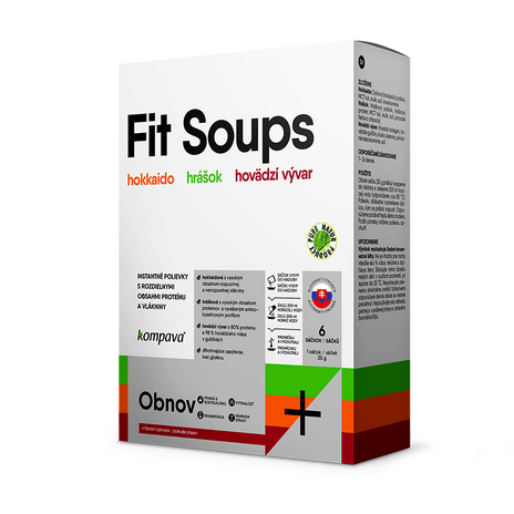 Fit Soups