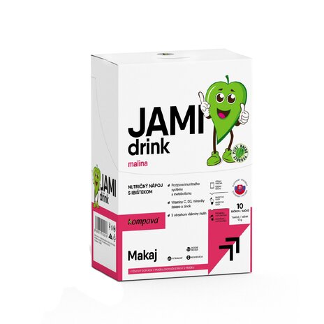 JAMI drink