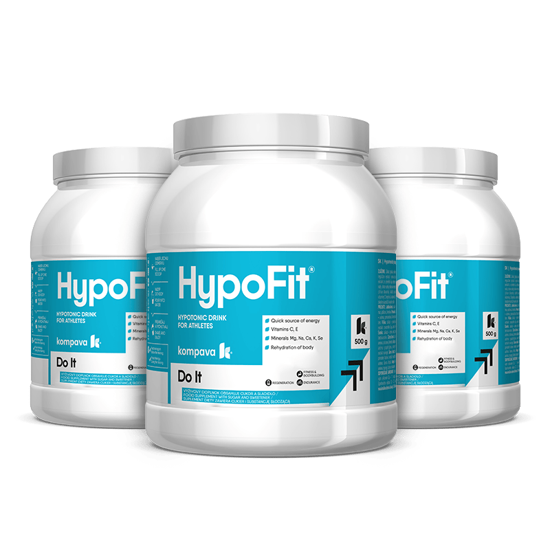 HypoFit®/LIME 18/19 174CM